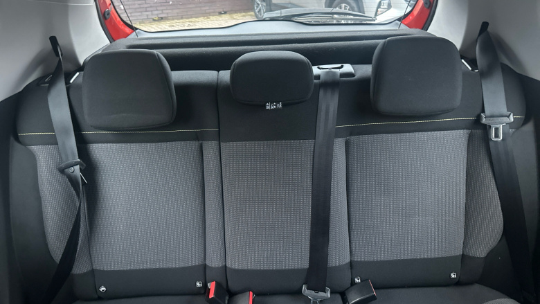 Citroen C3 1.2 PureTech 82 Feel 5dr Petrol Hatchback